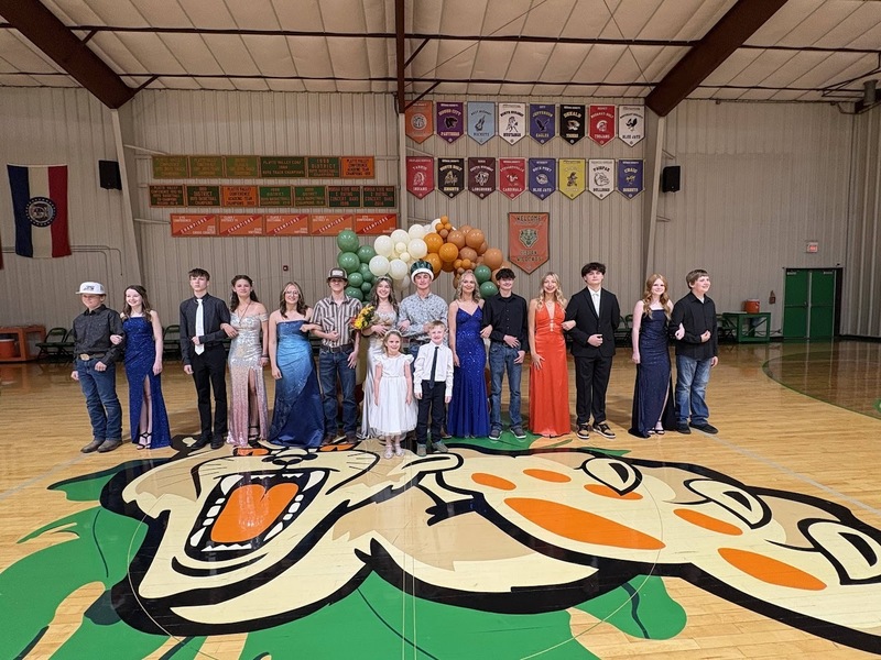 Carnival Court