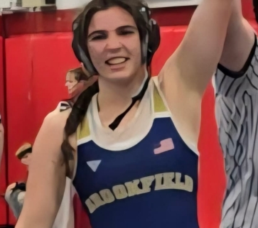 Picture of Isabella Williams