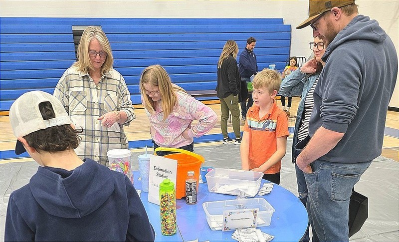 STEAM night