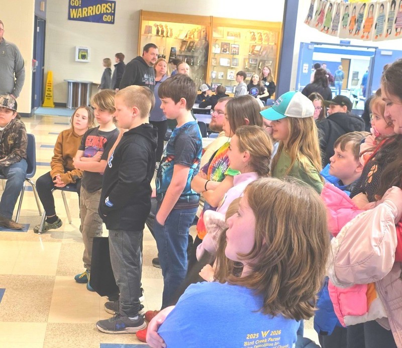 STEAM night