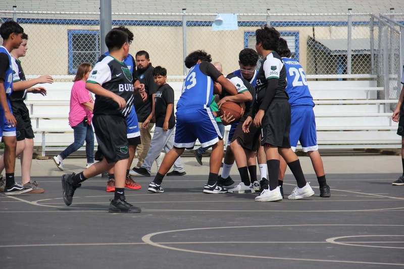 basketball