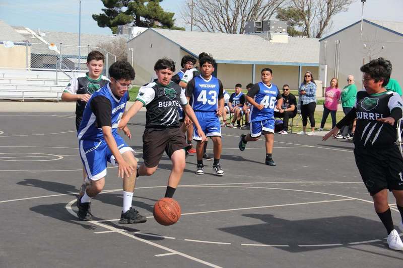 basketball