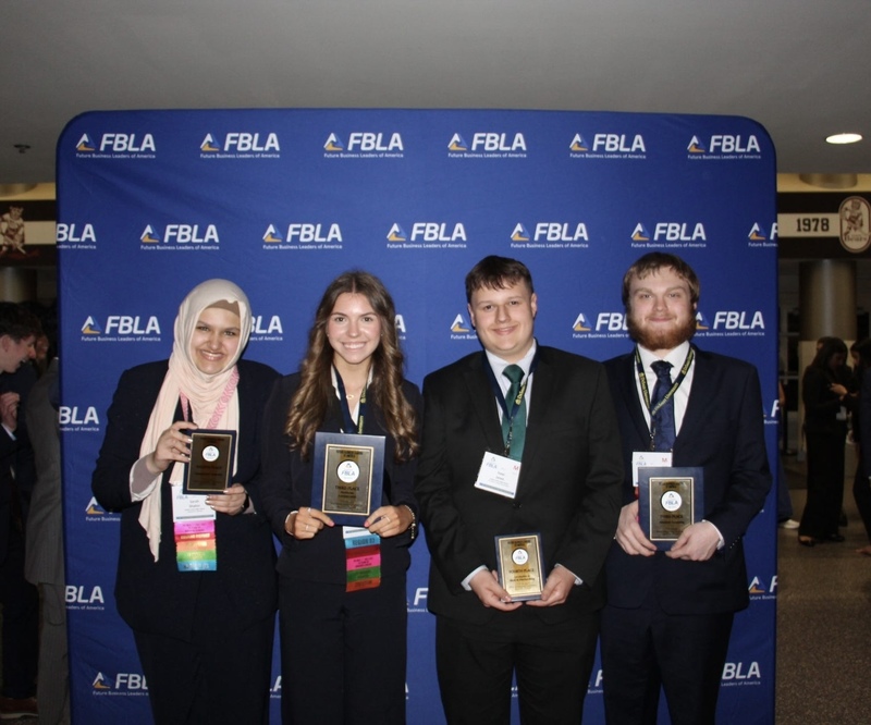 2026 National Qualifiers