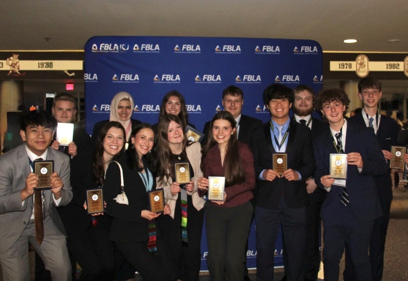 2026 Top 10 Finishers