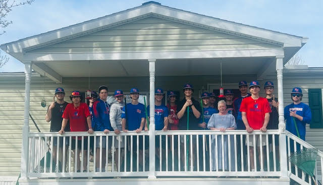 Spartan Varsity and Jr. Varsite Baseball and Softball Teams