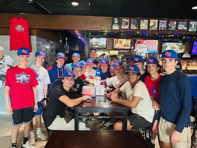 Spartan Varsity and Jr. Varsite Baseball and Softball Teams