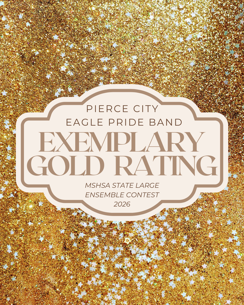 band gold