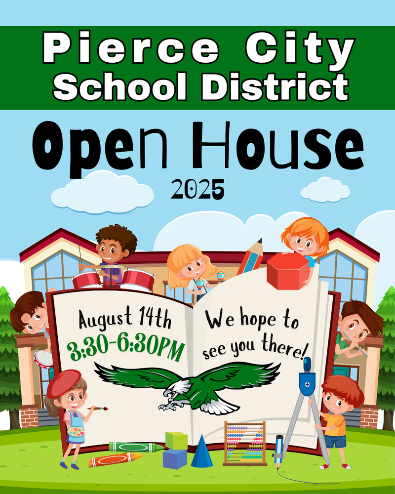 open house