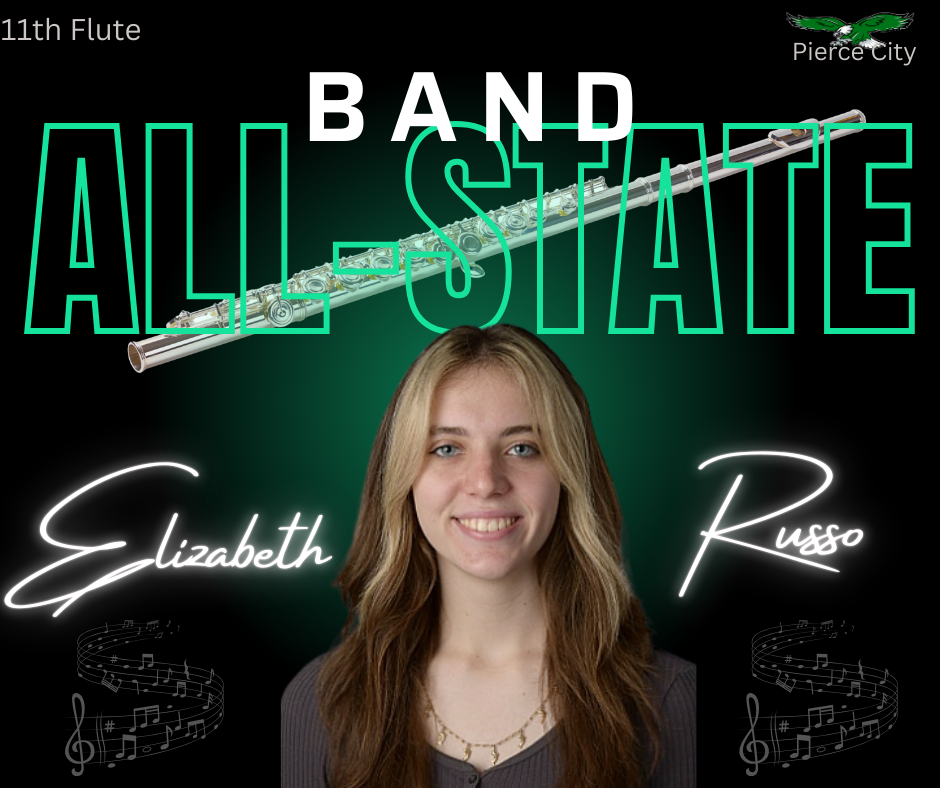 all-state band