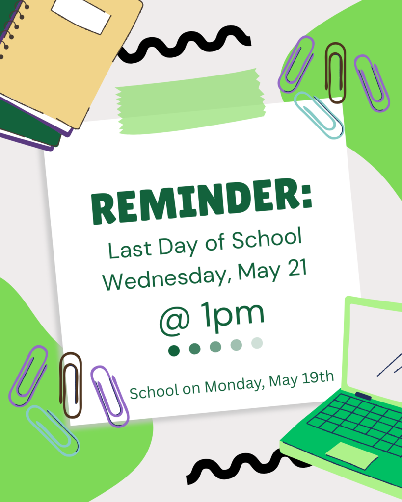 last day