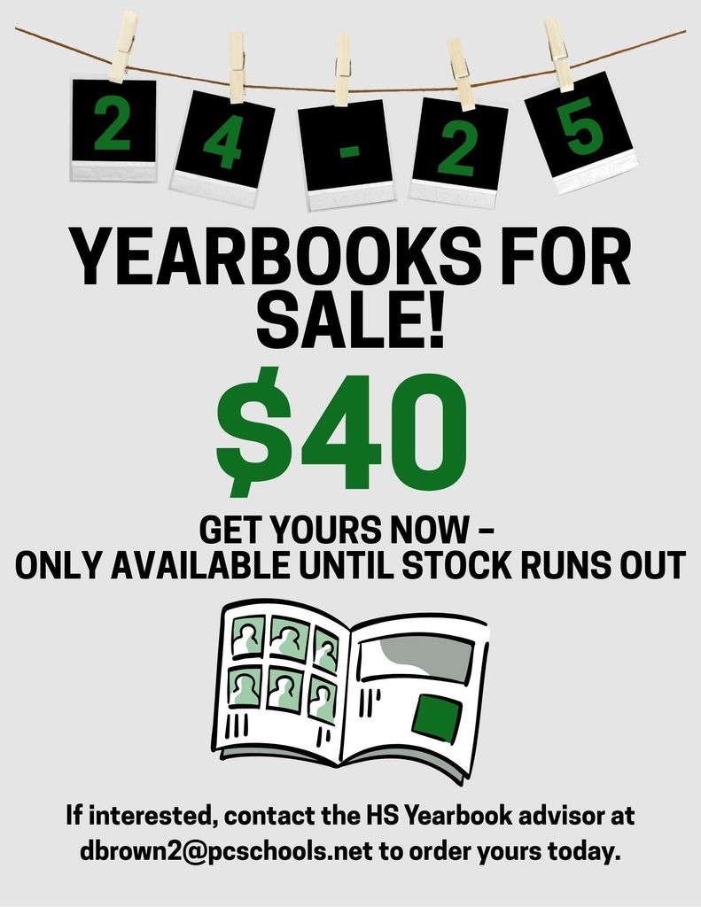 yearbook