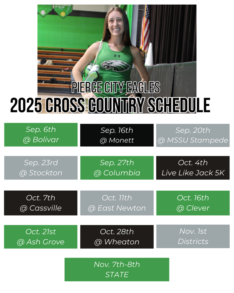 cross country