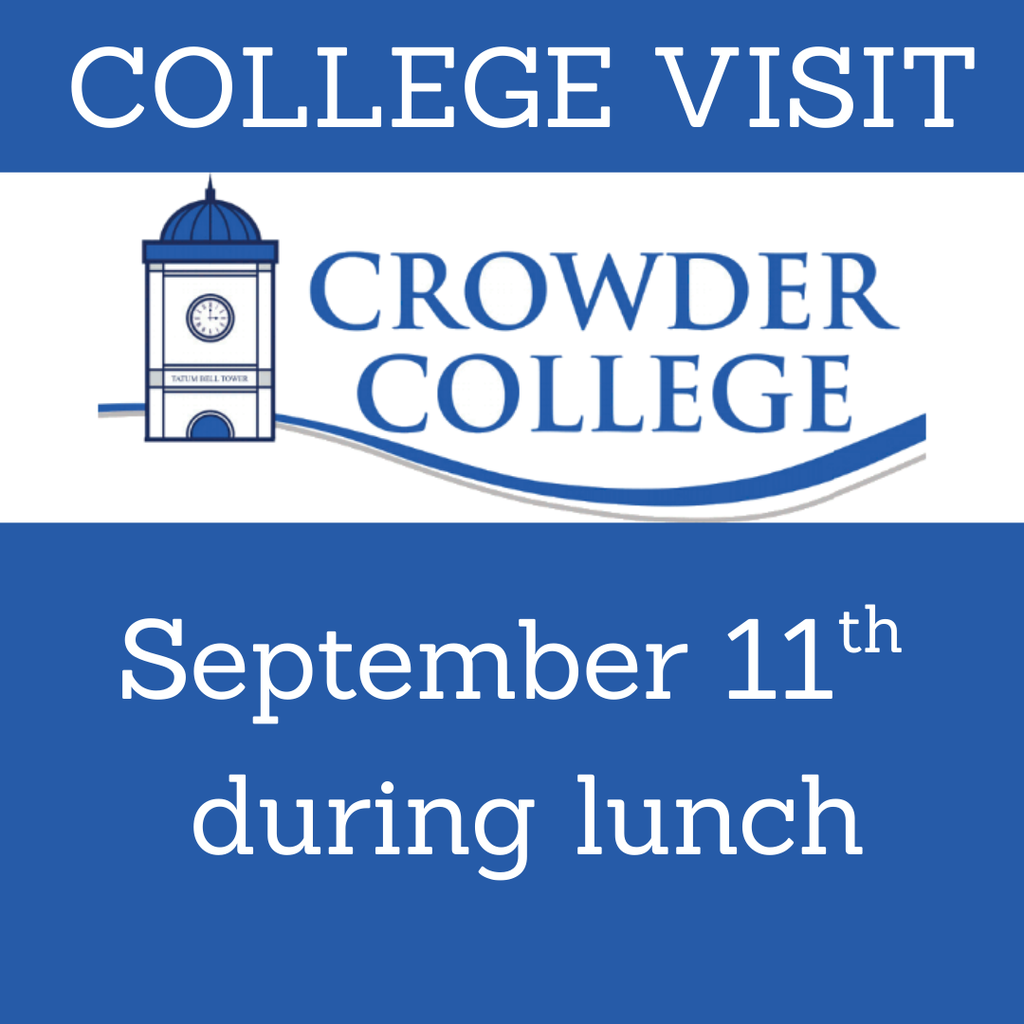crowder