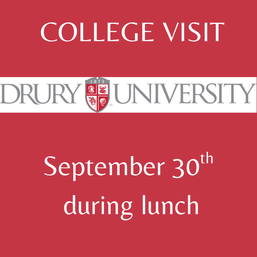 drury