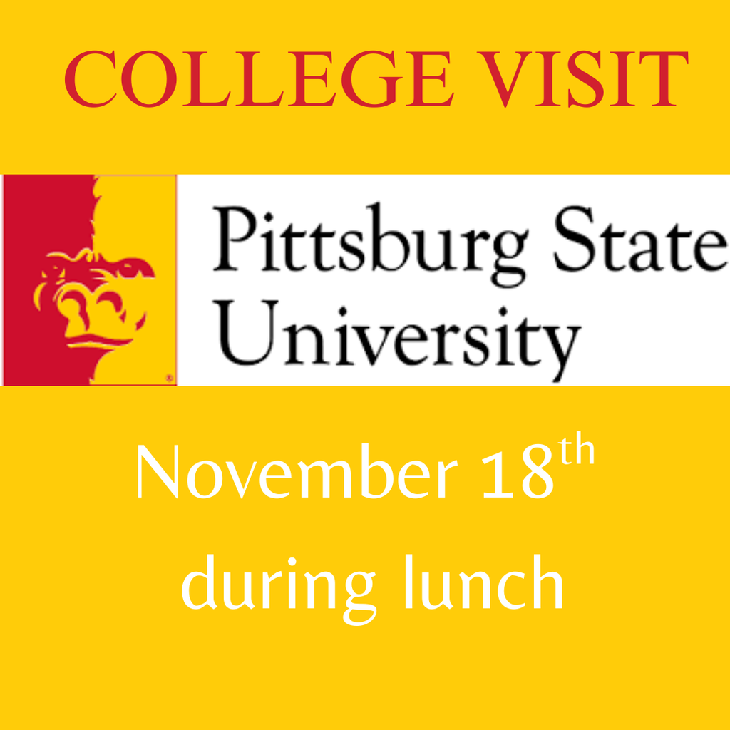 pitt state