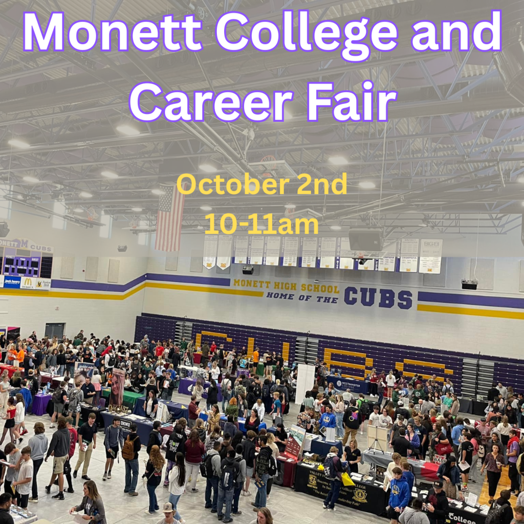 college fair