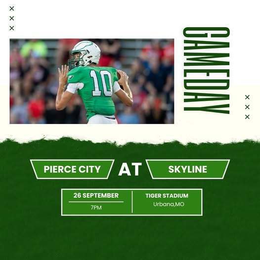 game day