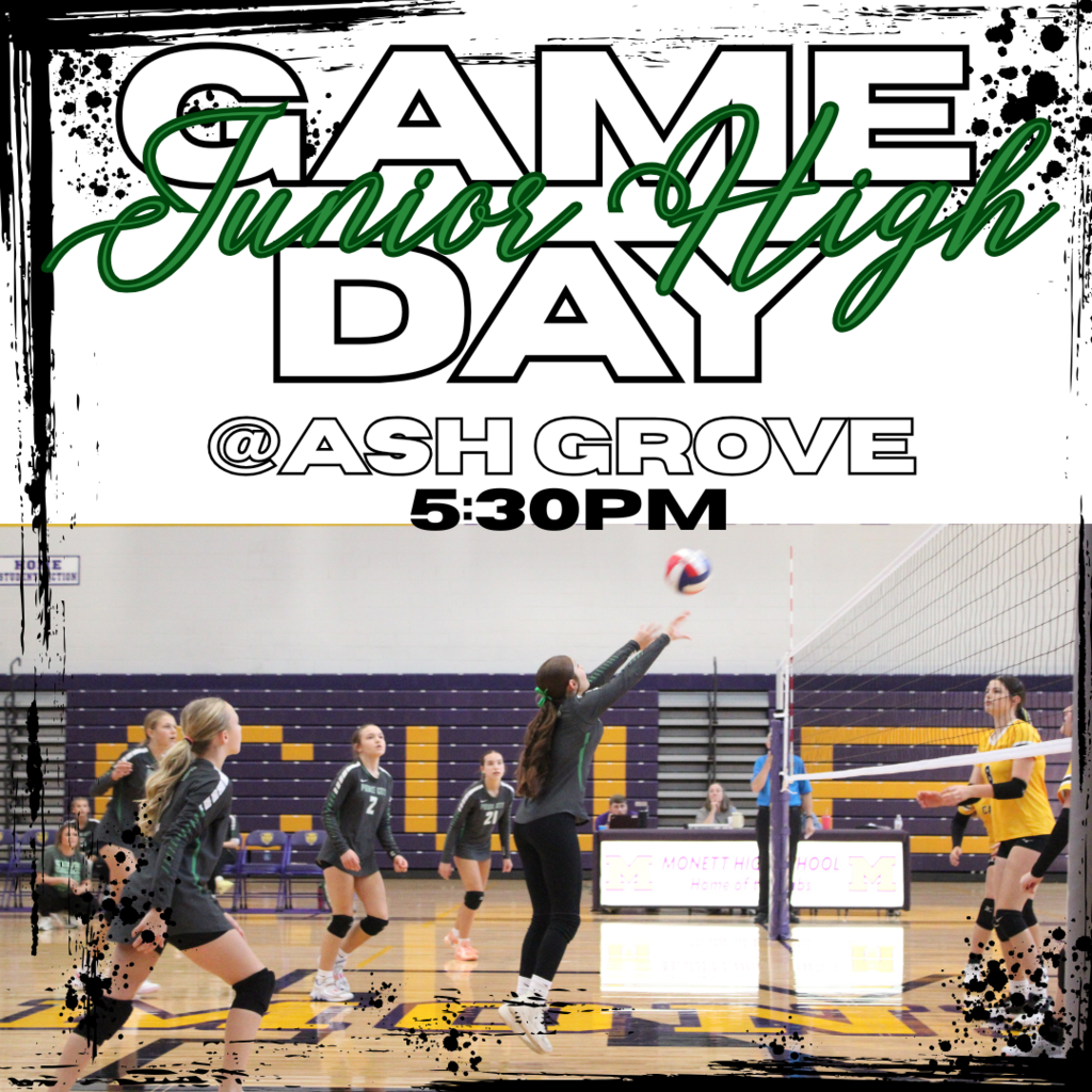 jh vball
