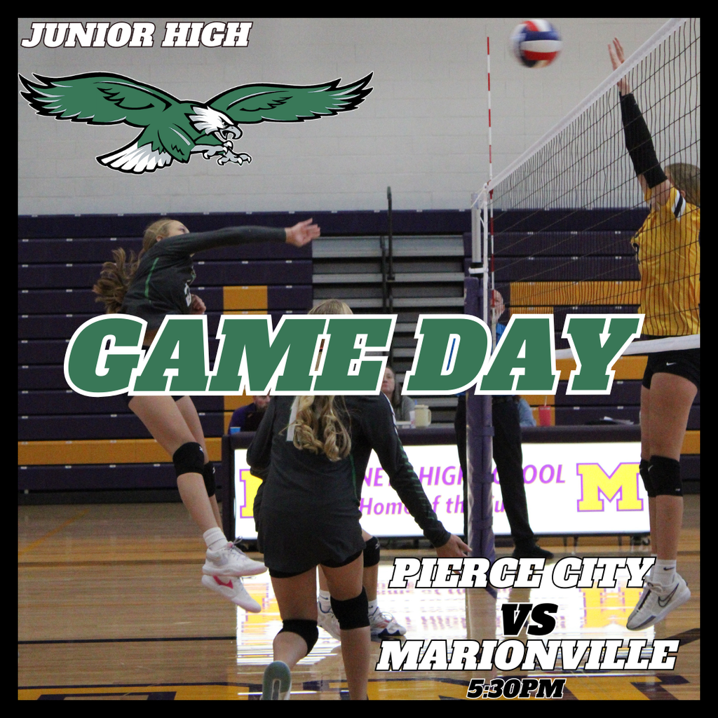 jh vball