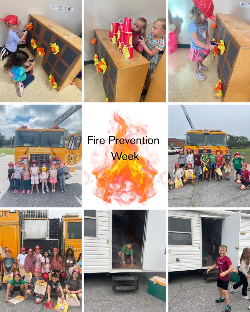 fire prevention