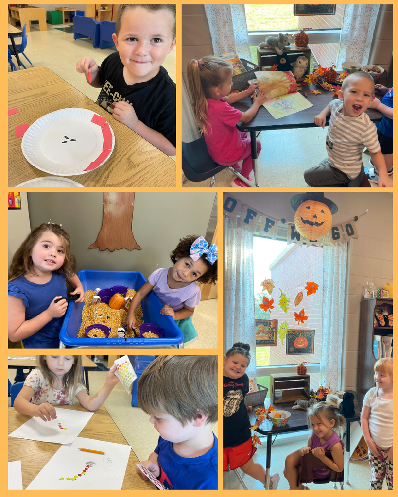 fall fun