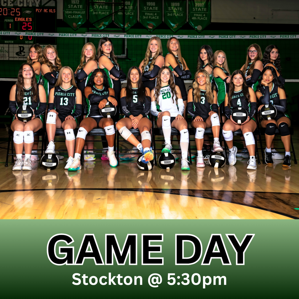 game day
