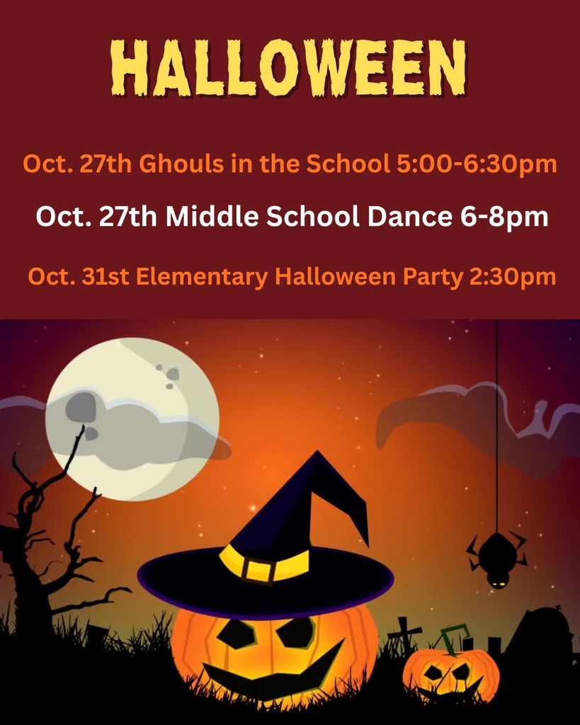 HALLOWEEN FUN
