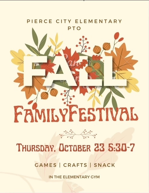 fall festival