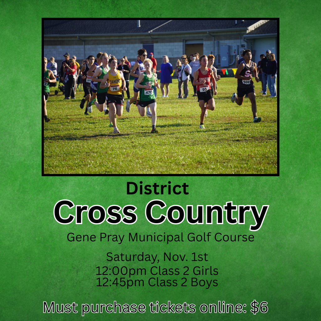 cross country