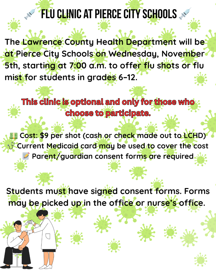 flu clinic
