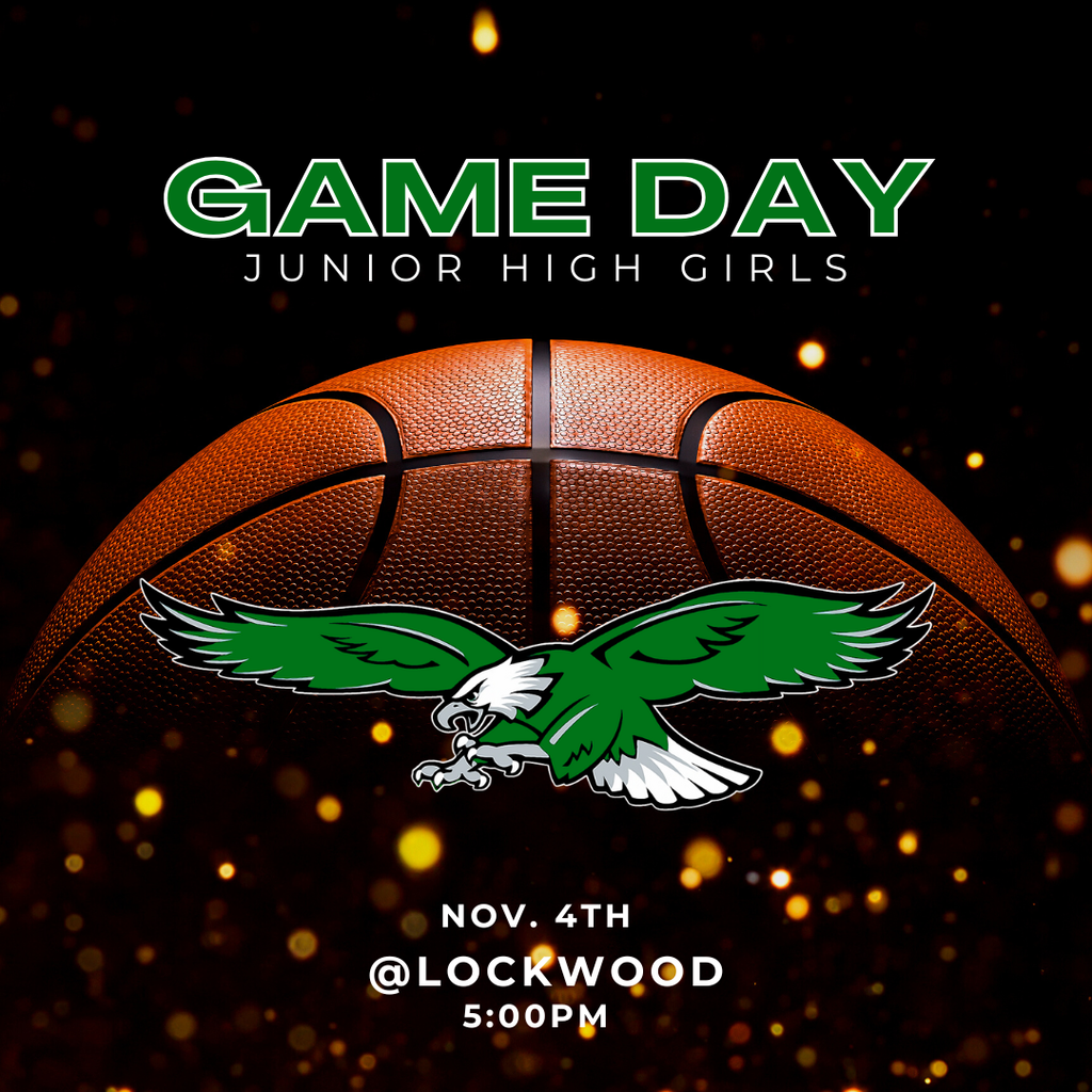 jh girls game day