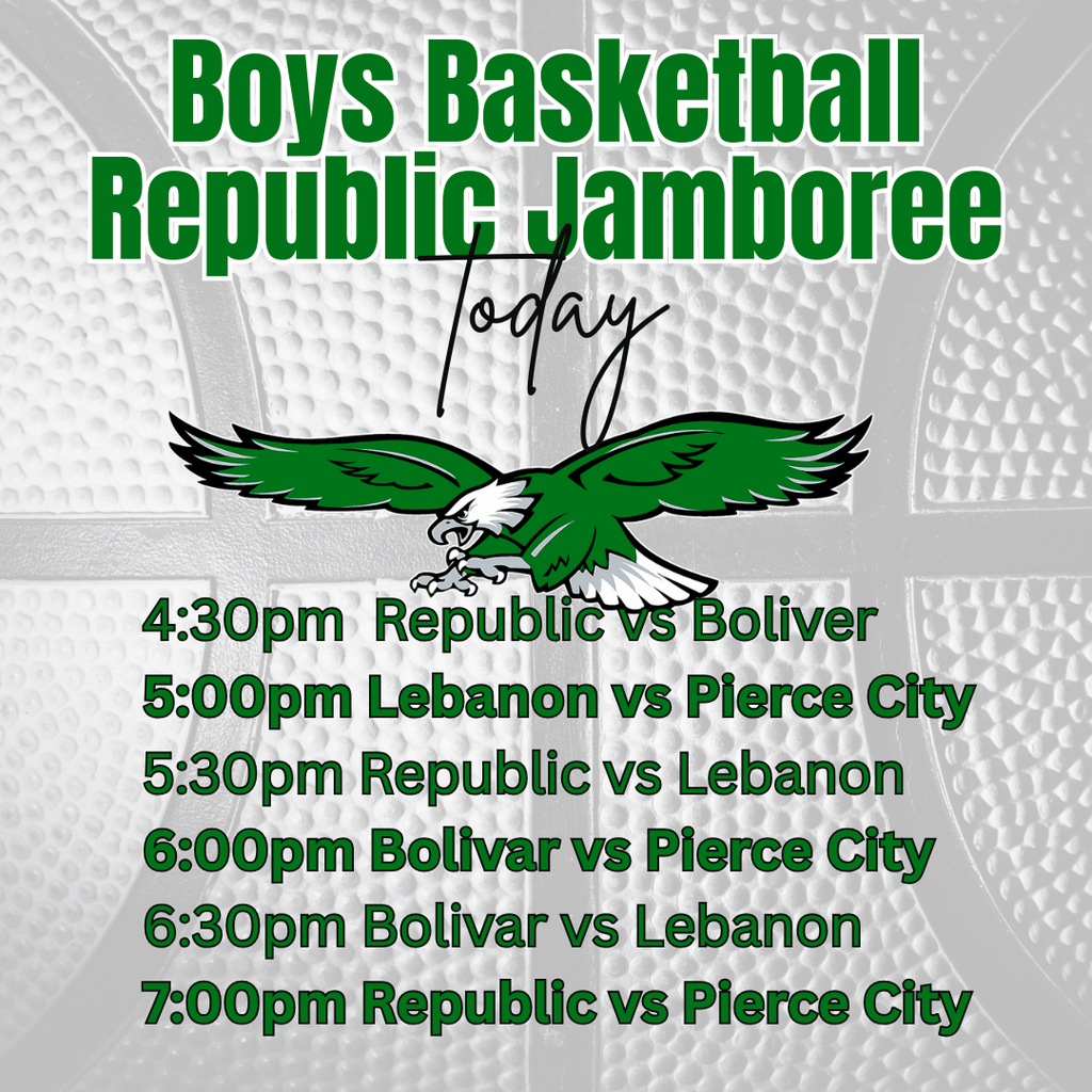 boys jamboree