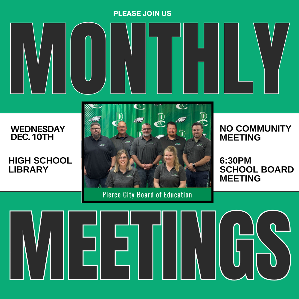 school board meeting