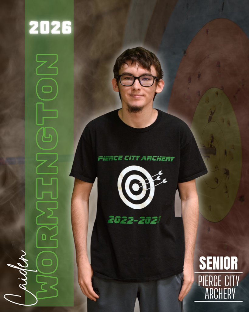 archery senior