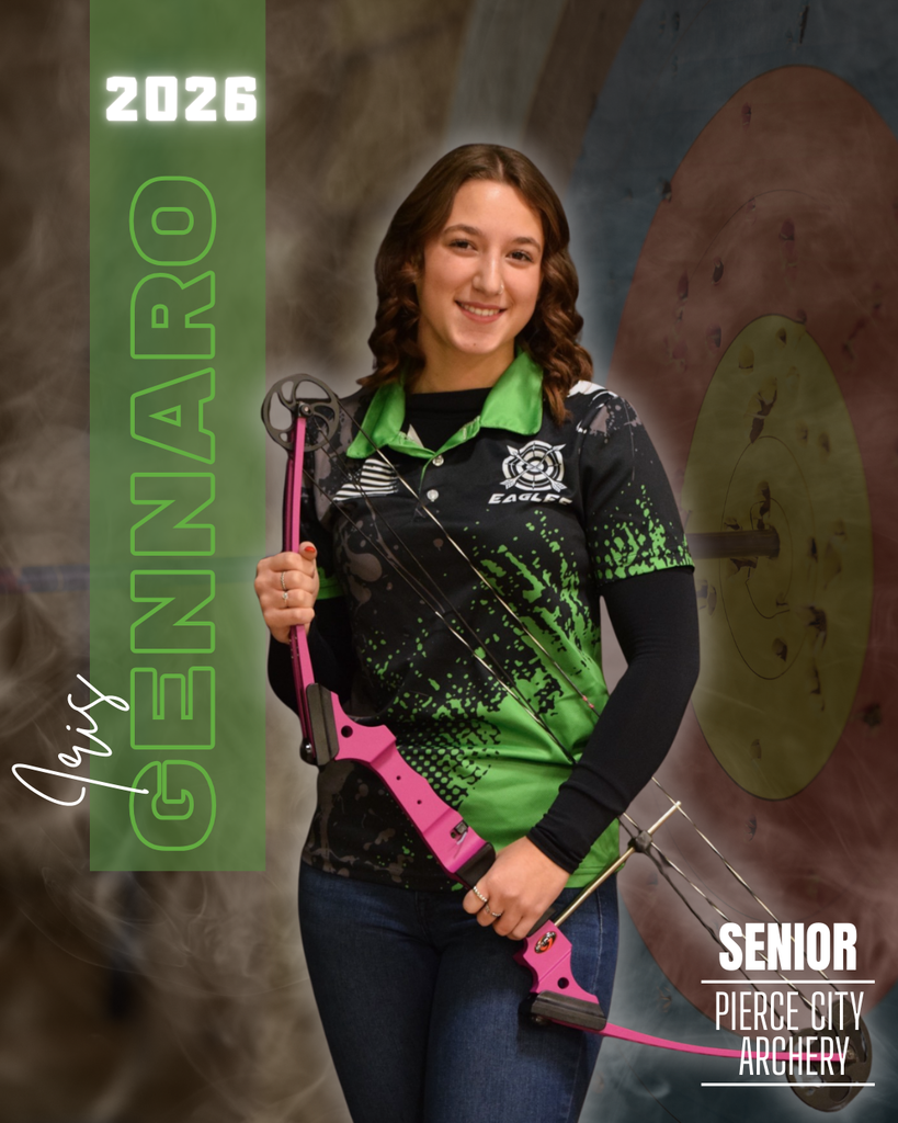 archery senior
