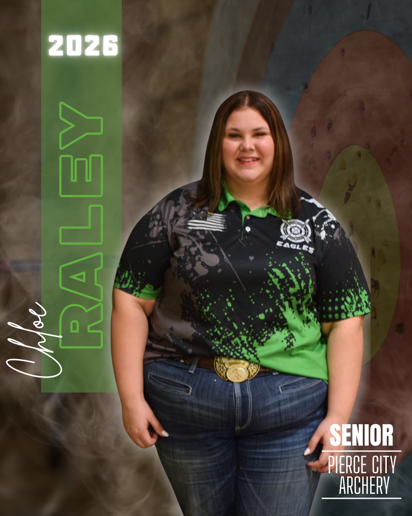 archery senior