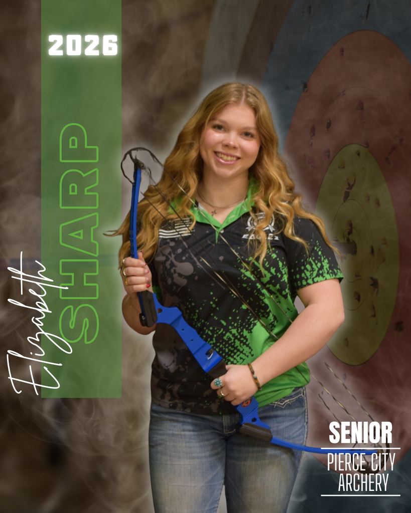 archery senior