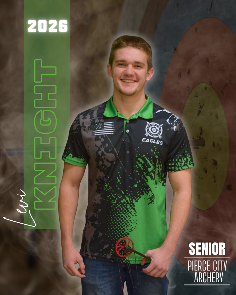 archery senior