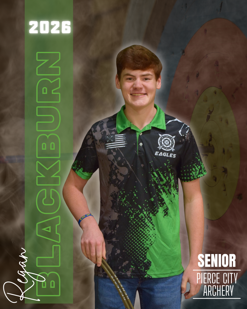 archery senior
