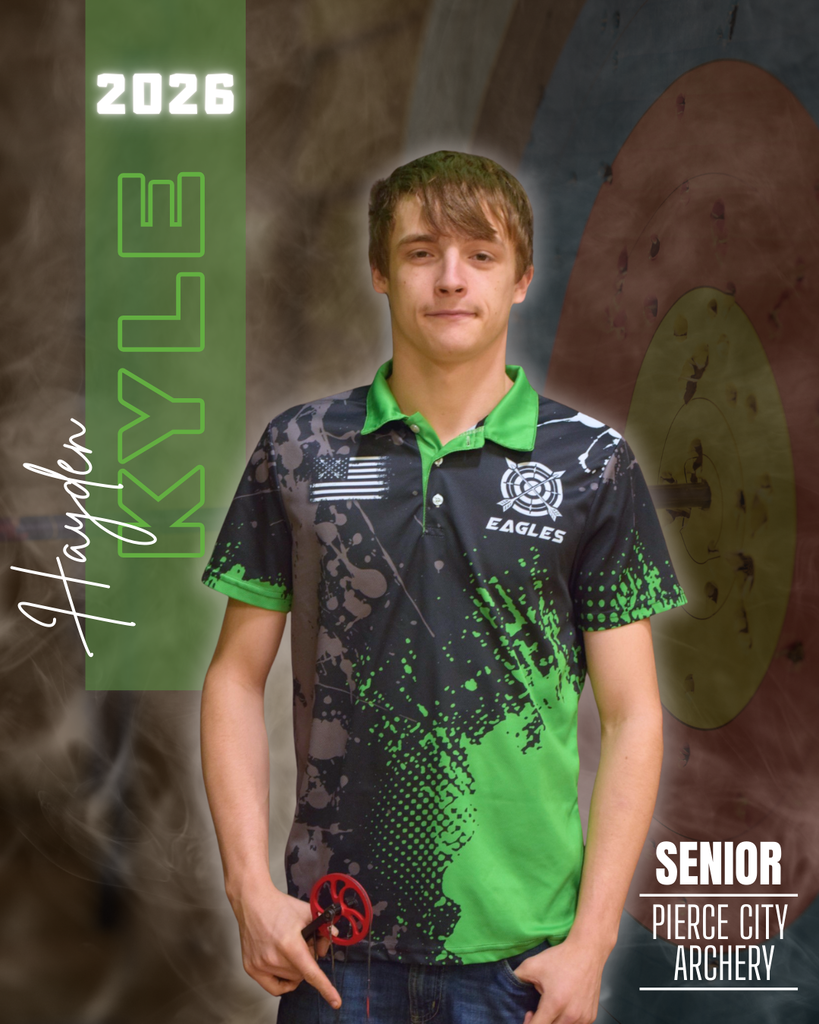 archery senior