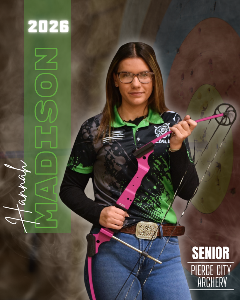 archery senior