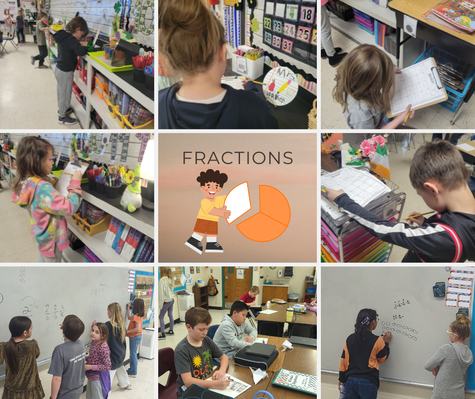 fractions