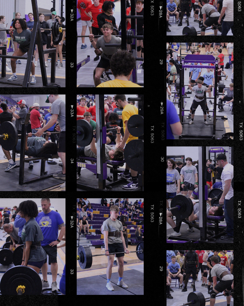 powerlifting