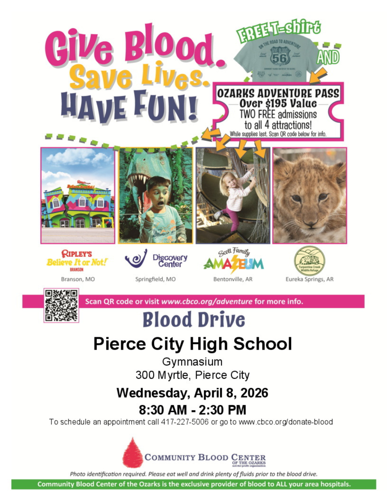 blood drive