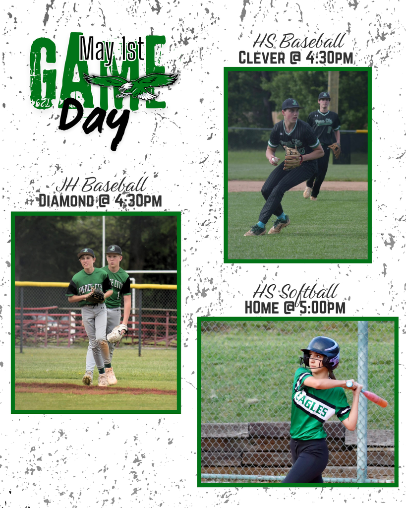 game day