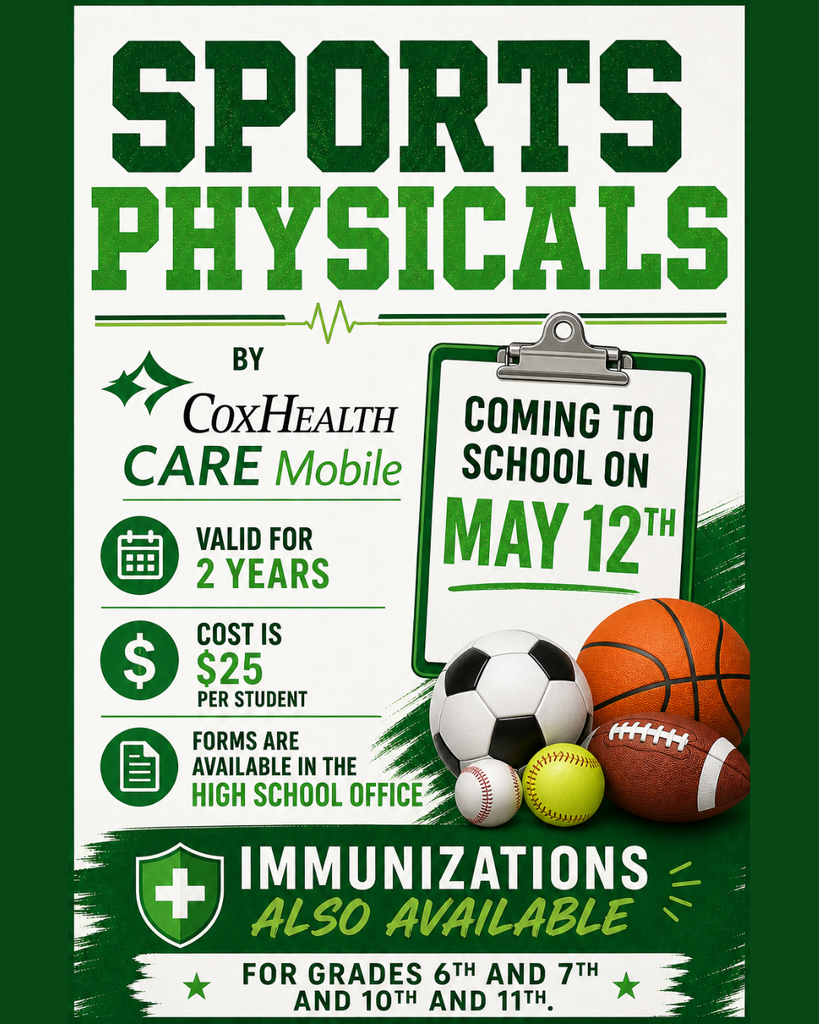 physicals