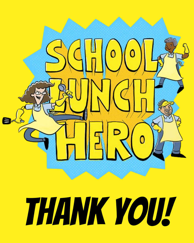 lunch hero