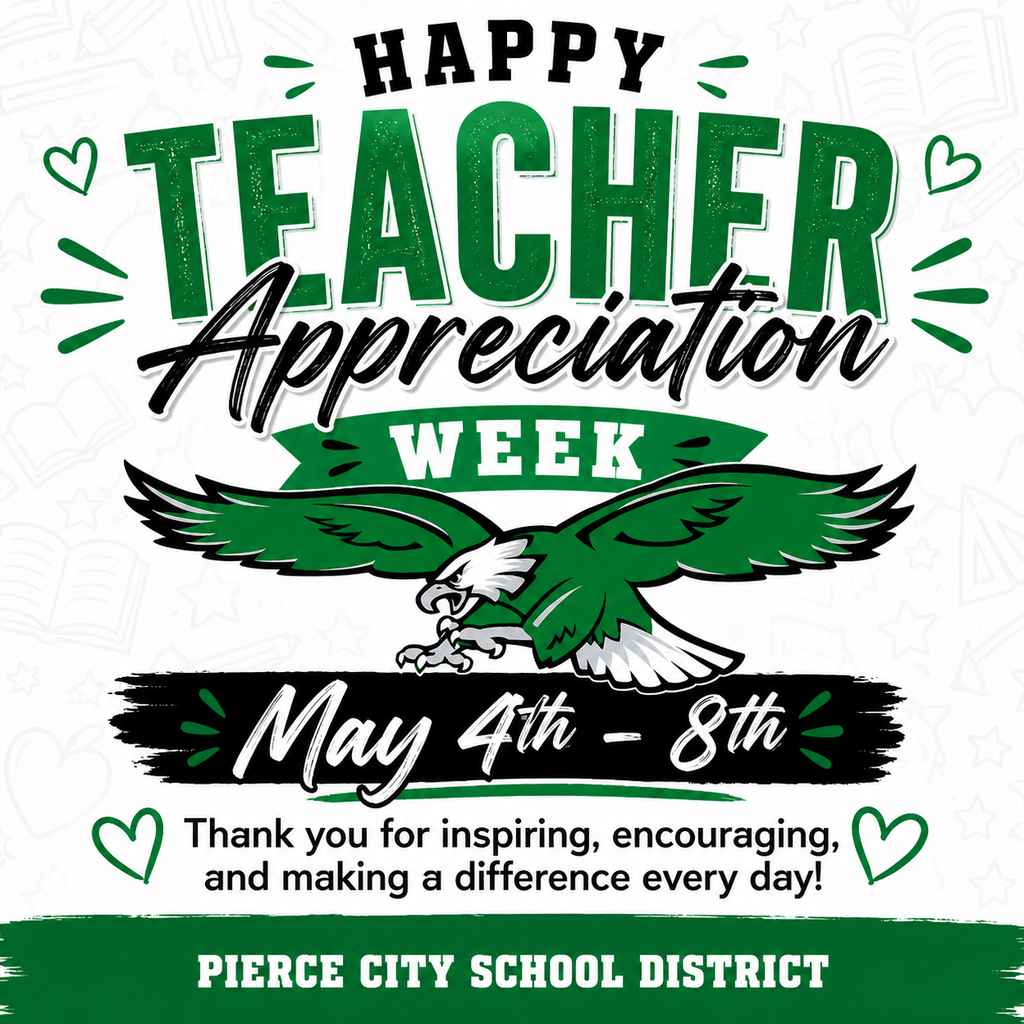 teacher appreciation week