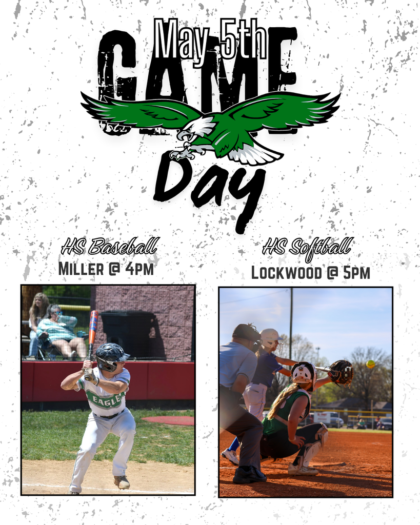 game day