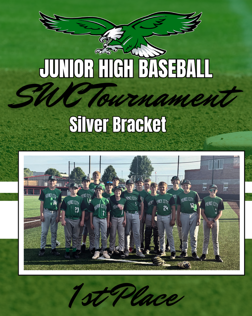 jh baseball